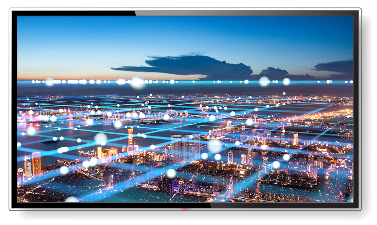 Sharp Develops 8k Real Time Vvc Decoder A World First Display Daily - Perfect Sunset Design - Desktop